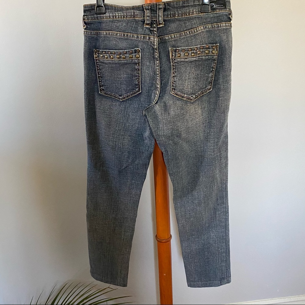 Petite Jeans 8P